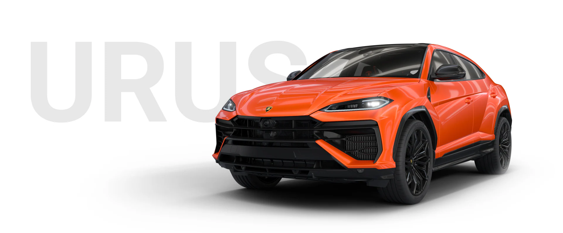 URUS SE