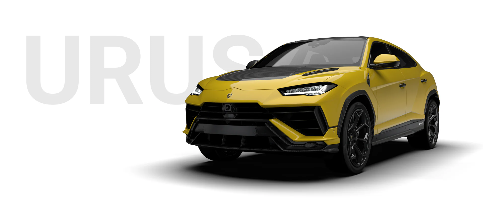 URUS PERFORMANTE