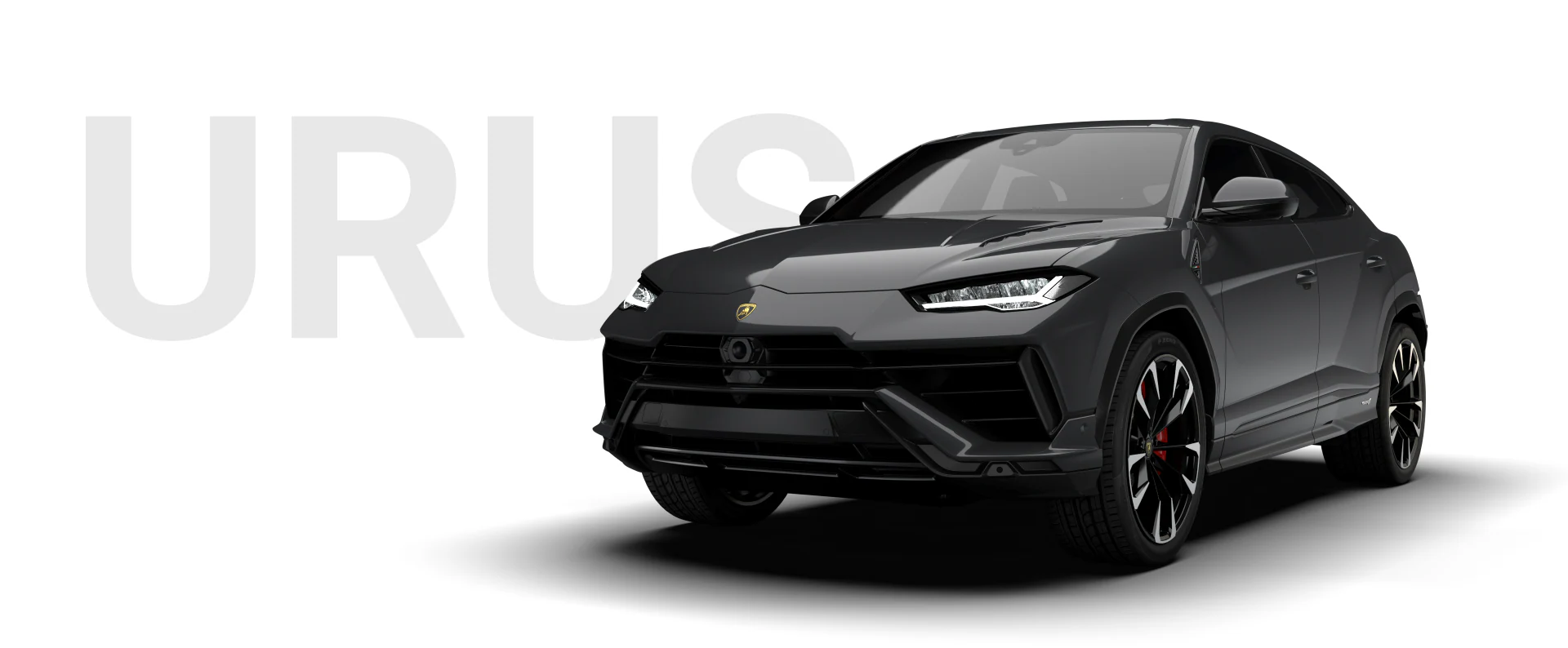 URUS S